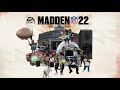 BRS Kash - Oh No (Madden22 Version) [Official Audio]
