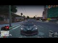 Harmony Special | Bugatti Divo | Let's Roleplay