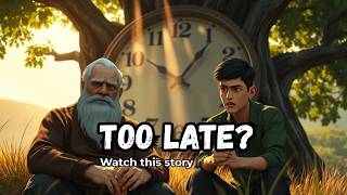 Power Of Time Why Every Second Counts In Life Oria Pixel Tales