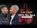 Les yeux dans les Jeux avec le boxeur Sofiane Oumiha