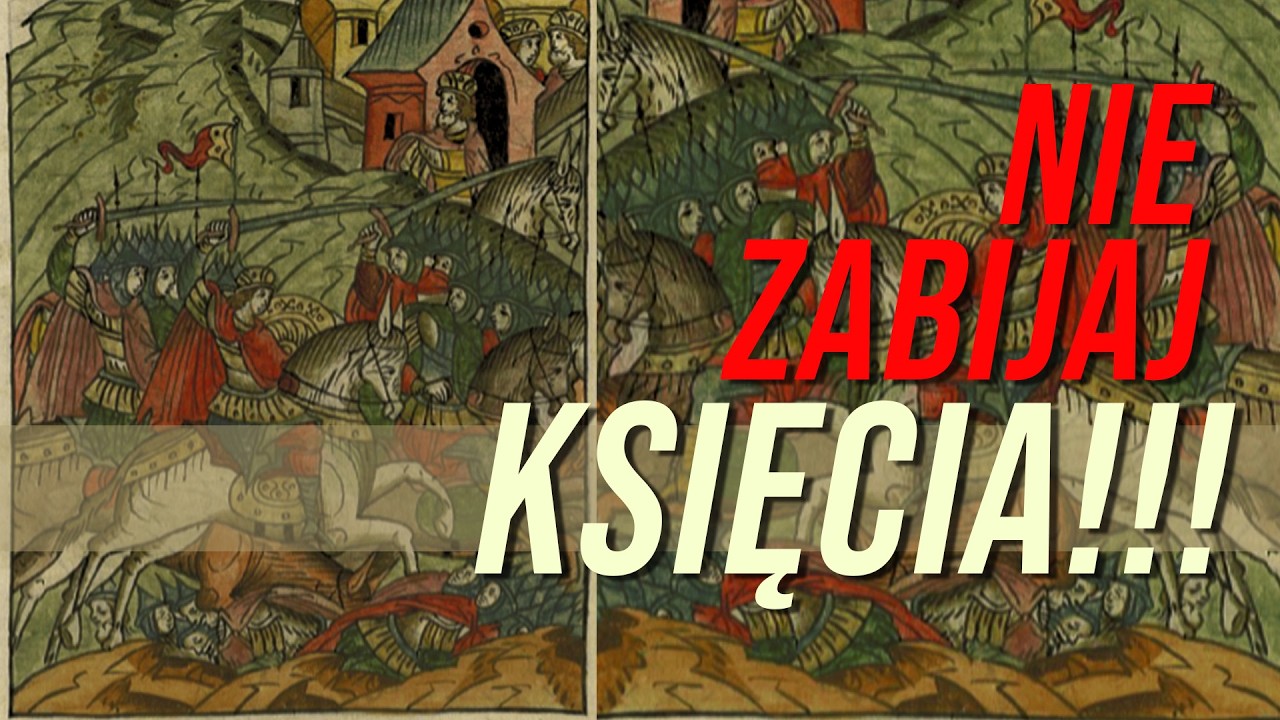 Polscy Władcy 1138-1202. Genealogia. Historia. Ciekawostki - YouTube