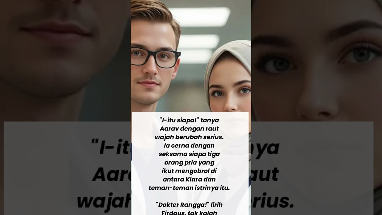 Bab 545 Takdirku mengandung sang pewaris ( fiksi )