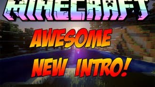 My Official Intro