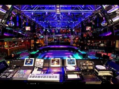 Nico Suave - Tanzpalast