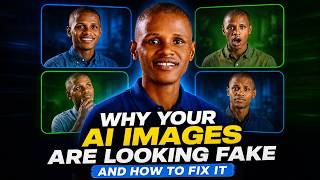 Module 2 - HOW TO CREATE REALISTIC PROFESSIONAL AI IMAGES FOR FREE screenshot 5