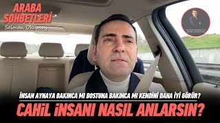 Cahil Insanı Nasıl Anlarsın? Hafız Dr. Selman Okumuş Anlattı (Eng - Sub)