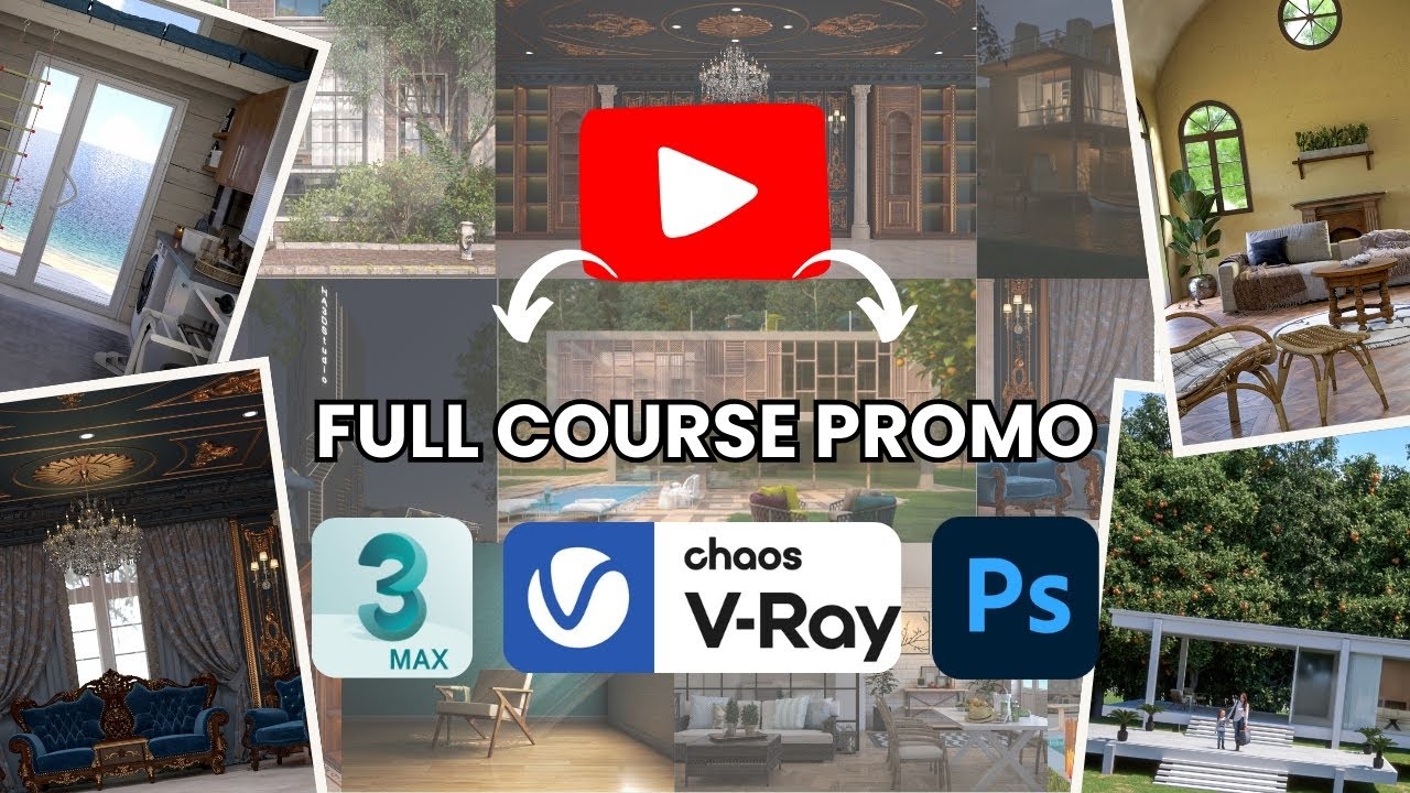 02 Full Course Promo - YouTube
