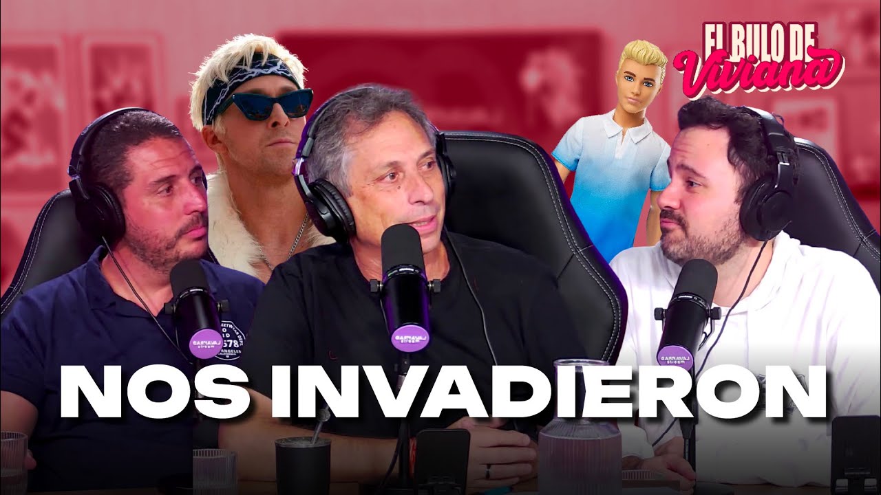 ¡EL BULO FUE COPADO! | EL BULO DE VIVIANA 