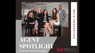 Agent Spotlight - February 2022; Meet META Properties w. Crystal and Holley