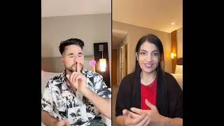 Waliullah Sahibzada Da Zebagull Sra Gap Shap Pashto Nawey Video