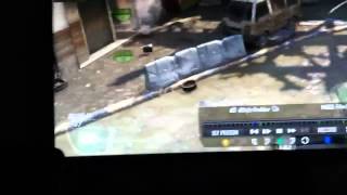 Dispute Map 3 Overflow