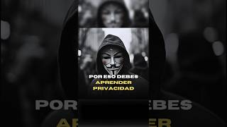 Protege Tu Privacidad Ahora 🛡️