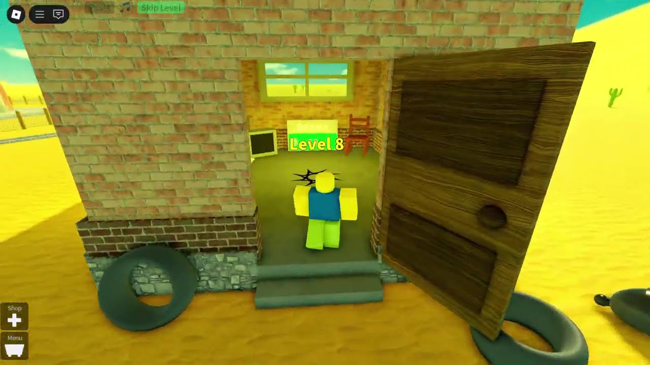 Roblox Sedan - Drive On A Long Road || Create a Cart Ride!