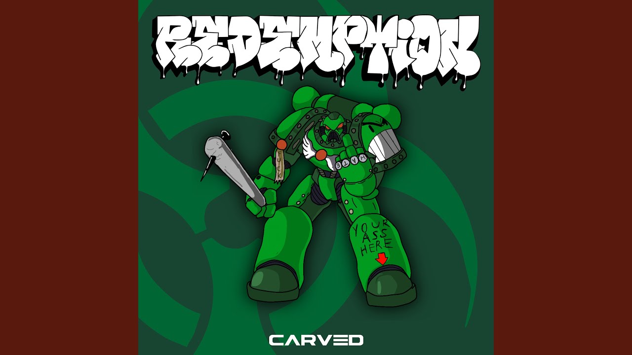Watch Carved on YouTube Watch Carved on YouTube