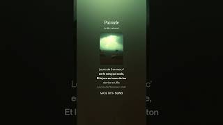 7 Patrocle