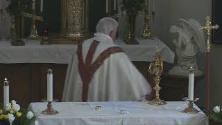 Solemnity of the Most Holy Body and Blood of Christ, St. Joseph Catholic Church, June 6/7, 2026