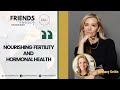 Nourishing Fertility &amp; Hormonal Health: A Journey with Bethany Gettis