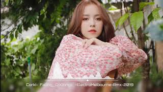[ Tik Tok ] Corki-下坠Falling(DjXtongc小桐 ElectroMelbourne Rmx 2019) | Bản gốc Full 1:25