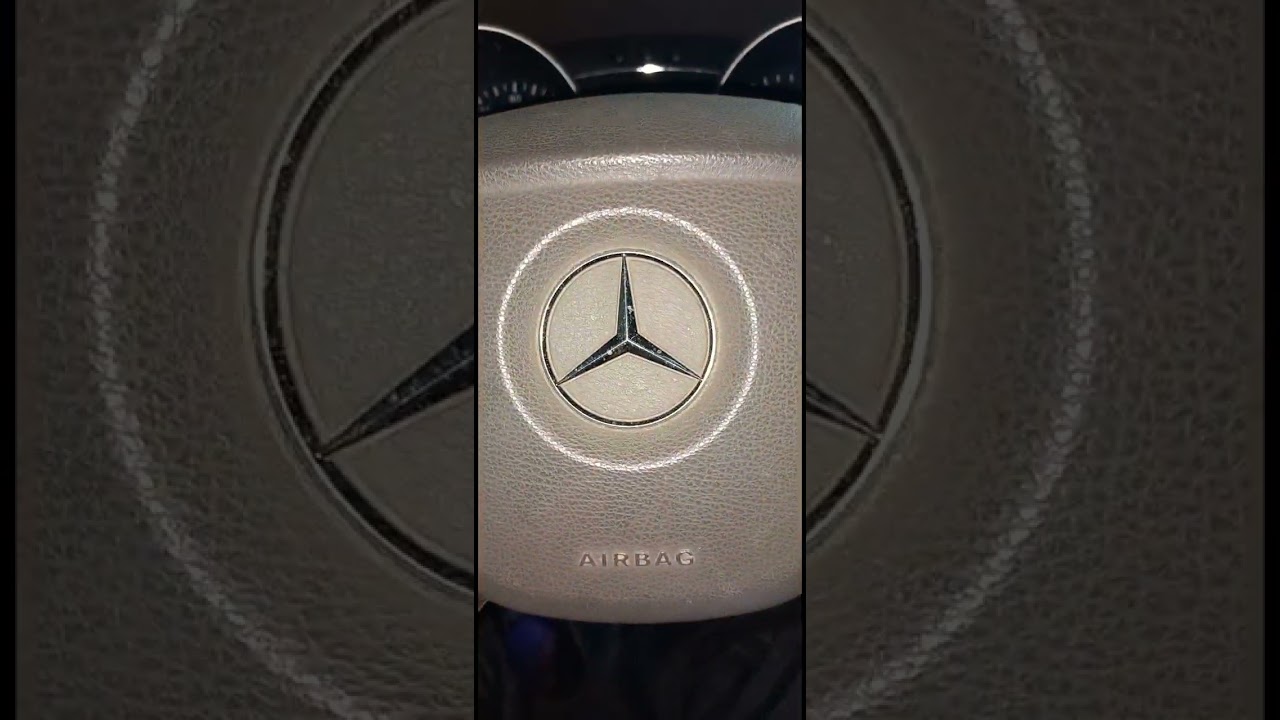 Mercedes ML,GL 2007component B86/1  door closing obstruction sensor.9802,9800.Trunk module location.