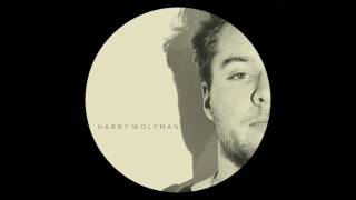 Harry Wolfman | Ice Thin (Jesse Futerman Remix) | Dirt Crew Recordings