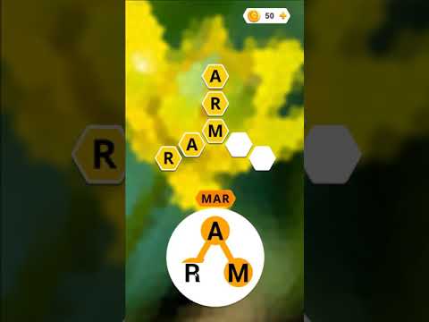 Spelling Bee level 3