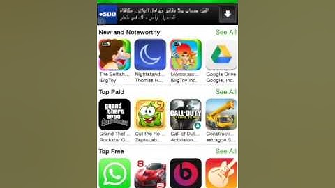 Installous alternative - Get free apps