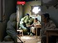 #shorts #hulk🤯हल्क के मां उसे कहती बेटे कुछ पैसे कमा कर ला #viral #cartoon 🎉🤯😭