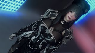 Skyrim SE: JoGongMi Follower