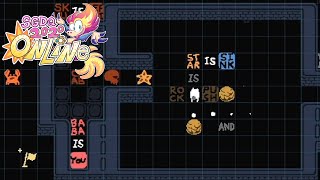 Baba Is You by Punchy in 22:39 - Summer Games Done Quick 2020 Online