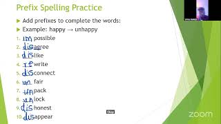 BRIGHTPATH INTERMIDIATE CLASS
