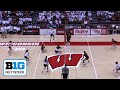 2017 Volleyball: Minnesota at Wisconsin | Oct. 4, 2017  | Top Games of the BTN Era