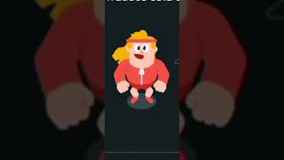 Duolingo sound or Capcut sound (Eddy Duolingo)