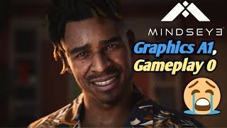 Trailer Mein Jhoot Tha Mind s Eye Exposed URDU HINDI