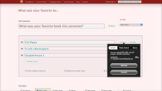 Polldaddy.com Tutorial