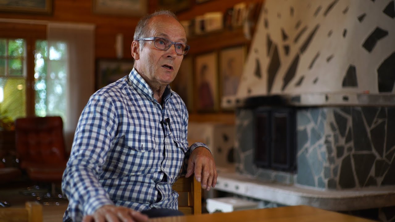 Homemap Oy - Matti Tahkolan kokemuksia