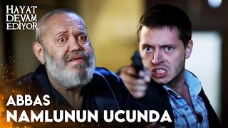 Malik, Abbası Vuracak Mı? - Hayat Devam Ediyor 3. 