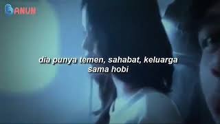 'BEBASKAN DIRIKU' BANUNUNAB