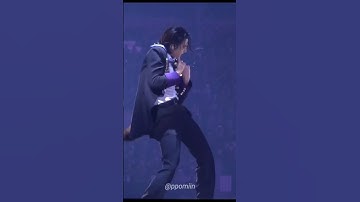 Thumbnail of It was so serious for him 😭 #skz #straykids #kpop #hyunjin
