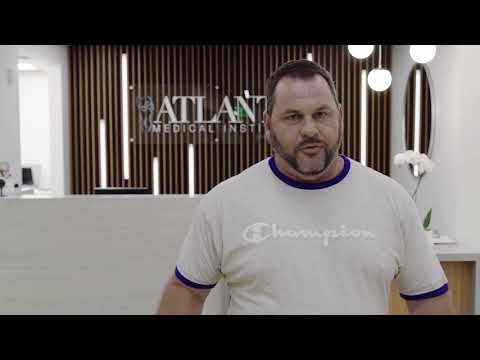 Meet Kevin | Atlanta Medical Institute Patient Review
