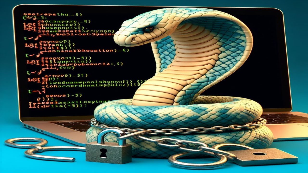  genera contrase as fuertes en segundos con este truco de python 