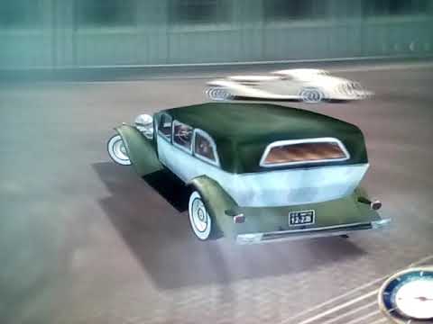Мафия 1 все машины