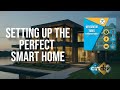 Struggling with Smart Home Setup? Try the Integrator Tools Experience Bundle!