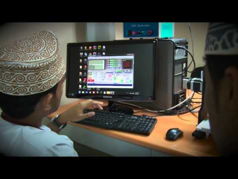   القرية الهندسية