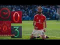 Make It 21 🔥👏 | Brighton vs Man United | Highlights