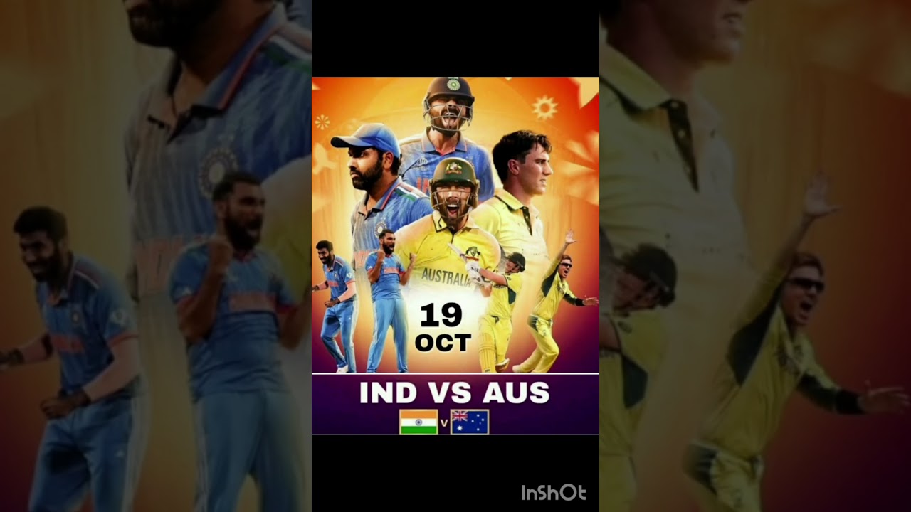 🏏🇮🇳IND vs AUS 1st ODI 2025 | India Tour of Australia | Perth💥💖
