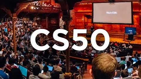 CS50 Final Project Video