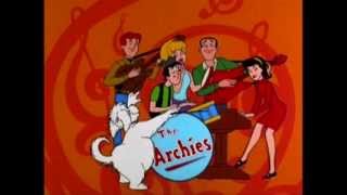 ヴィンテージ60年代アメリカアニメ アーチーでなくちゃ ランチボックス Udaen Info