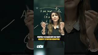 Common intention common object kya hota hai 💯 #explore #physicswallah #clatwallah#motivationalspeech