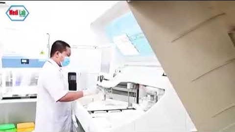 Roche cobas e 411 analyzer. General maintenance cobas e 411 .