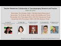 Teacher–Researcher Collaboration in Translanguaging Research and Practice